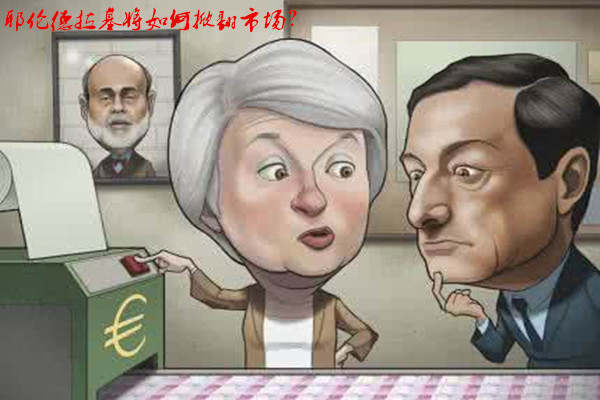 齐浩铭：8.25业界“双雄”轮番上阵，黄金能否鱼跃龙门？