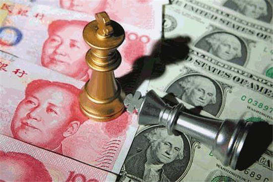 聚才鑫：10.12晚评，黄金原油独家解析及操作建议