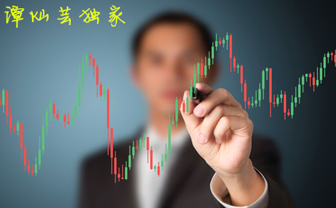 谭灿芸：用最简单的布林带指标，获取做大的投资利润