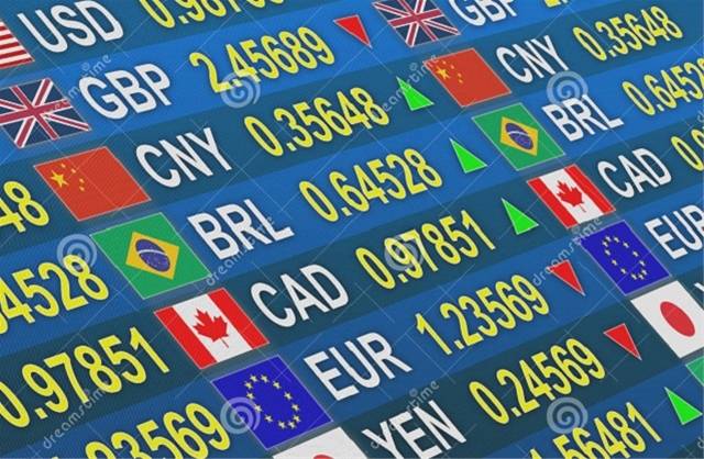 外汇大事件！中国企业不断进军外汇交易领域