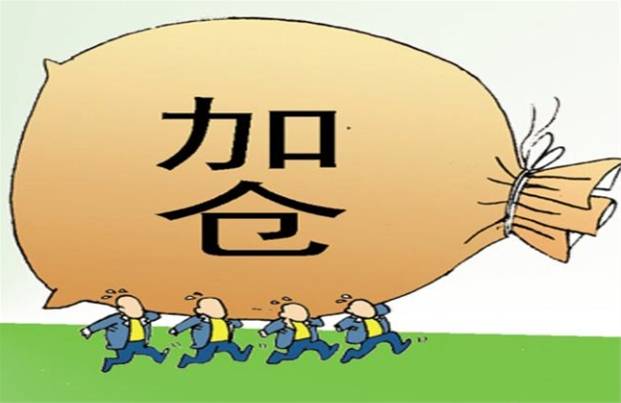 资本猎涨: 宗商品市场, 中长线交易八类技巧, 必学