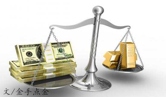 金手点金：10.12黄金回落做多，原油早间操作建议