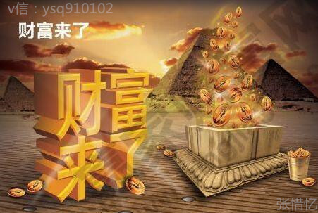 张惜忆:4.19黄金为何暴涨暴跌?EIA之夜黄金原油该如何操作?
