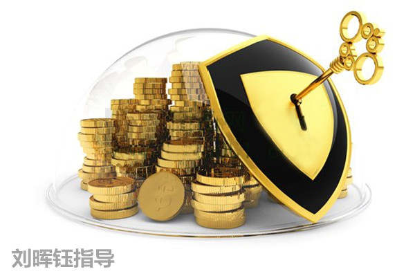 刘晖钰：愿逆风如解意，市场风云你扮演什么角色，亏不起还躲不起？