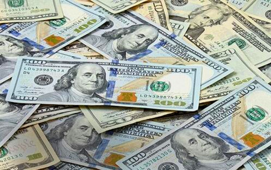 德浩点金：今晚非农黄金行情这样走，我们这样做单！