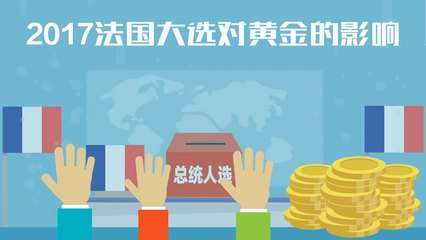 王泽至：法国大选多方面问题解析，下周黄金将迎来利好？