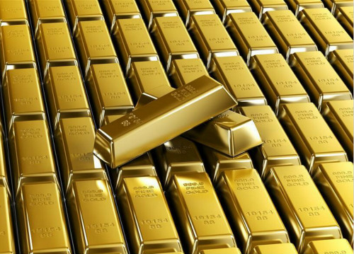 涂圣凯:黄金蓄力继续看涨 原油一路高歌多头无力