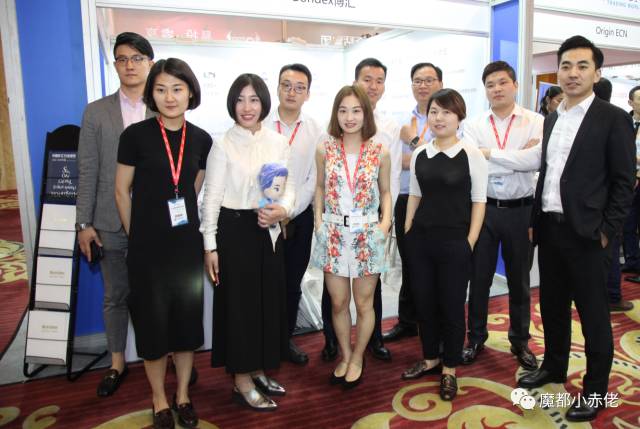 妙公子&汇众传媒——广州行（下篇）