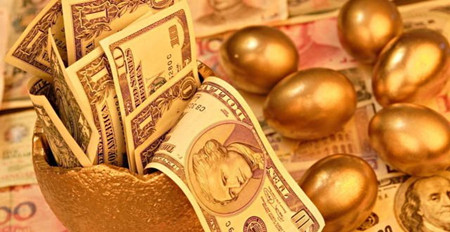 左银恩:今晚黄金轻仓操作获利9美金约3万元,空单被套可找我