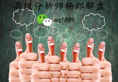 杨郎解盘5.15黄金白银原油行情分析及操作策略