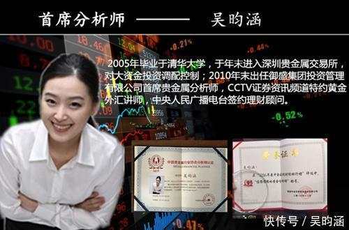 11.9黄金今日精确技术分析——做单必看！