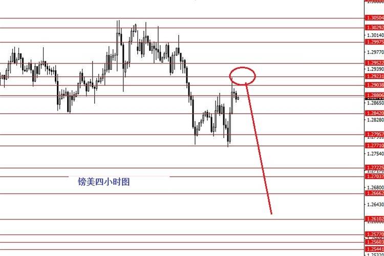 张果彤：六月份欧元和黄金波段分析