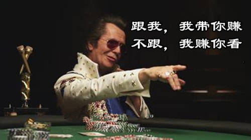11.9早评黄金原油走势分析及操作建议
