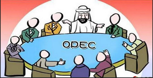 王瑜铖:OPEC延长减产有何影响，5.8原油黄金操作建议