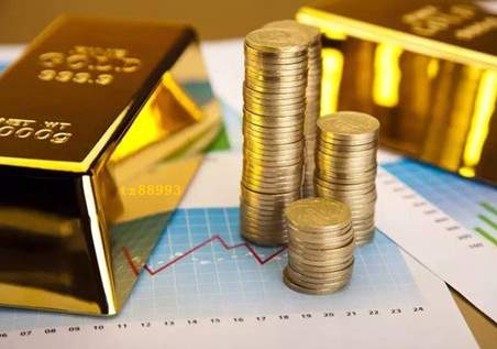 黄金原油 ：10.16午夜评黄金继续震荡整理-李彤心