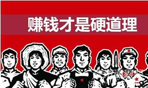 洛洛品金：投资者的困境，看完这篇文章，你会与我沟通。