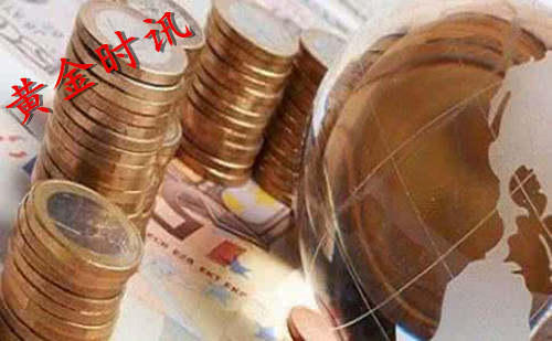 沐林易鑫：非农前黄金多单操作建议，区域震荡空单怎么获利出局