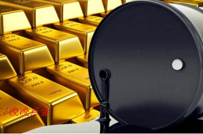 凌凌点金：11.9黄金原油美盘策略公布！