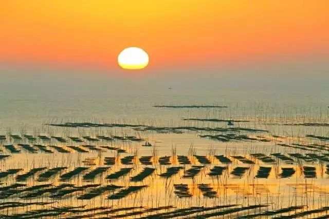 国内最容易拍出美照的9个地方，你去过几个？