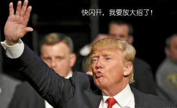 孙可颜：特朗普百日执政支持率低迷，交卷“税改计划”美元能否绝地反击