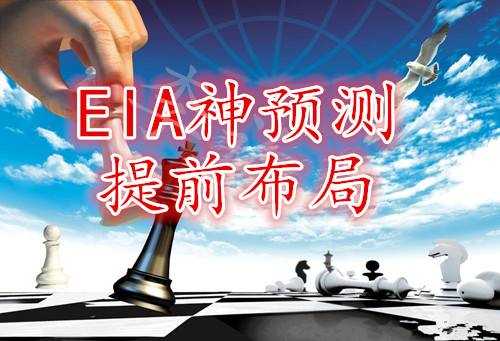 施加洛：9.7EIA推迟是否另有玄机，黄金谨防再次创新高