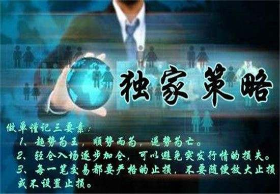 周牧丞：8.15美朝关系缓和黄金回调避锋芒