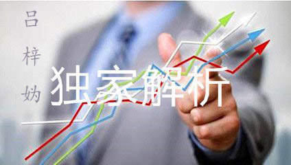 吕梓妫：9.30今日黄金走势分析