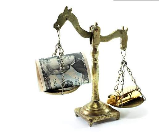 殷昕桐：11.2美联储出手扼杀黄金，非农真的能拯救？
