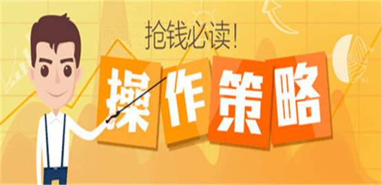 ​姜予一：10.11预计回调至1285反抽，黄金走势分析附解套