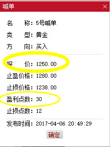 众智言金:4.5月中线策略回顾