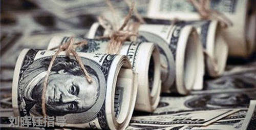 刘晖钰：黄金守稳1284.5上方整理慢涨，黄金原油操作分析