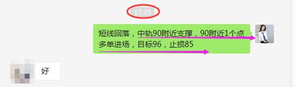 11.28坚定自己顺势交易！周一黄金慢涨回落！套单有解