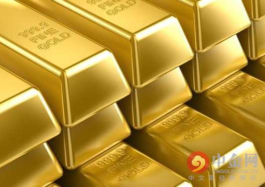 下周黄金价格能涨到1300美元吗?