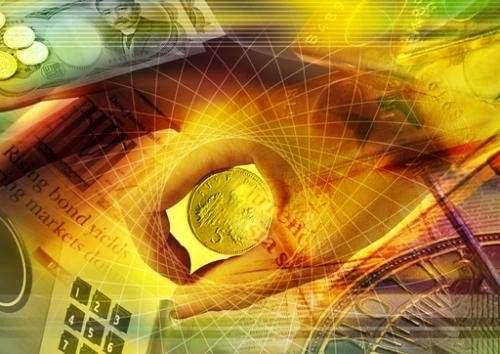 蔡少辛:10.18两大利空压制金价,国际黄金短线偏空