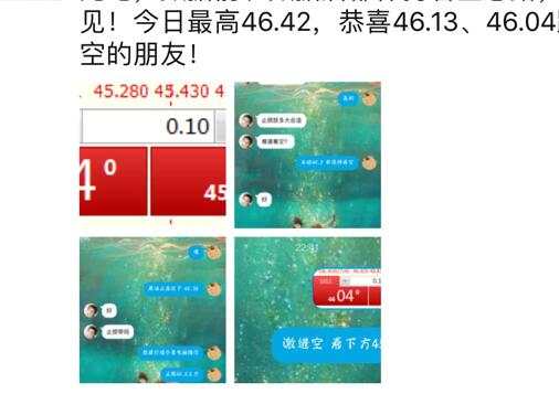 猎金女王：7.14周线之战，黄金1220是关键原油继续多？