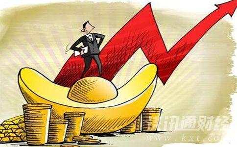 姜予一：10.12黄金直指一千三，多单赚翻天！空单不砍等爆仓？