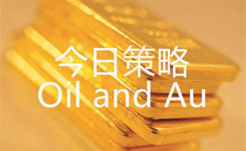 涂圣凯:现货黄金反弹乏力岌岌可危震荡不定