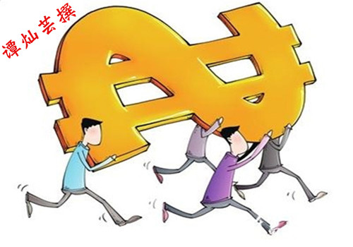 谭灿芸：黄金震荡撩人心，后市有望重回多头？！