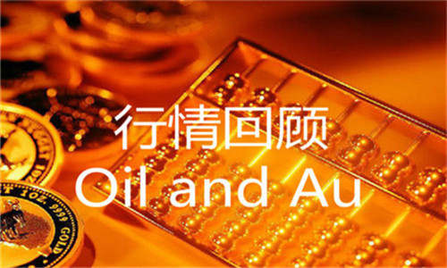 牧森解盘：7.5非农将引爆超级周，黄金原油白银操作策略及解套