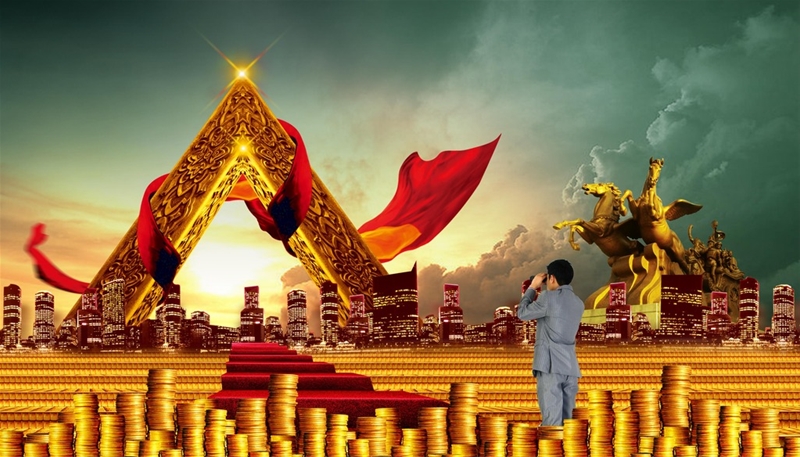 佳丽点金:6.21黄金不改空头趋势 黄金原油操作建议