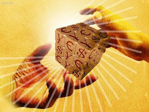 黄金成癌症治疗突破点 医疗领域黄金需求或大幅增加