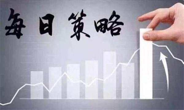殷昕桐：11.7黄金强势反弹有何玄机，空头趋势不改！