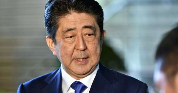 三菱日联：安倍或赢得提前大选 长期内利好美/日