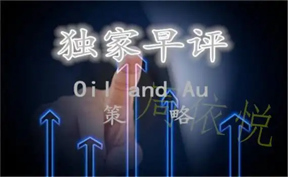 周依悦：11.6非农后黄金依旧看空，附行情分析及操作建议