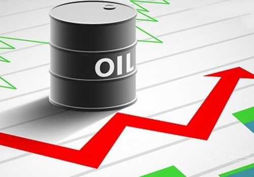 夏钧姗：4.6供应趋紧油价回补跌幅，晚间原油操作建议