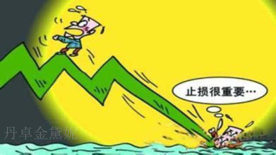 丹卓金黛妮：早盘黄金原油操作策略