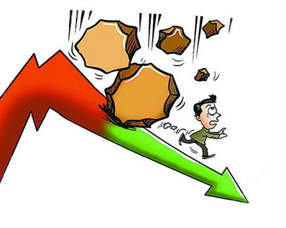 金钰指金:到底是什么原因导致了市场暴跌?黄金还会涨吗