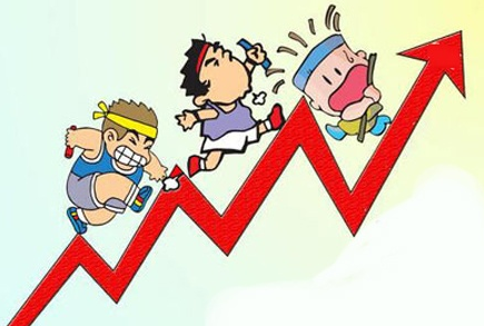 仙林聚金:5.29黄金向上突破区间 ,回踩继续上行,原油50直接空。