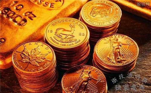 段浩雨：10.24美联储继承者越发清晰欧盘黄金走势分析