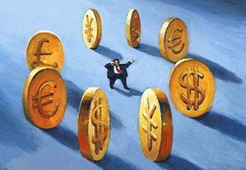 陈珺乔：8.2黄金先跌后涨，黄金空单如何解套？